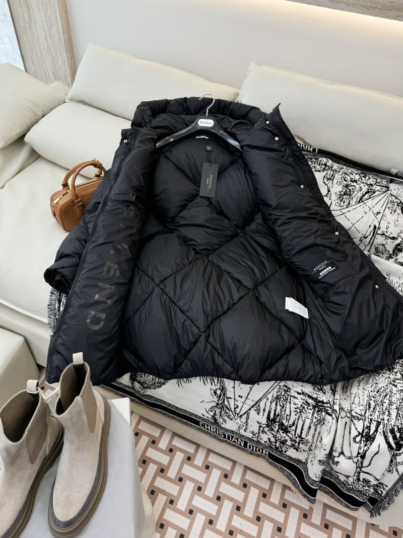 Alexander Wang Down Jackets